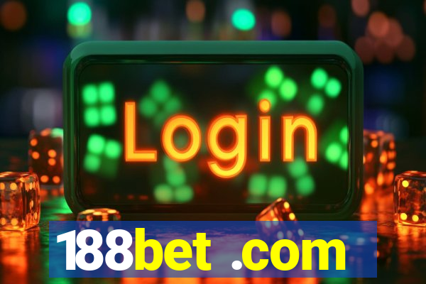 188bet .com